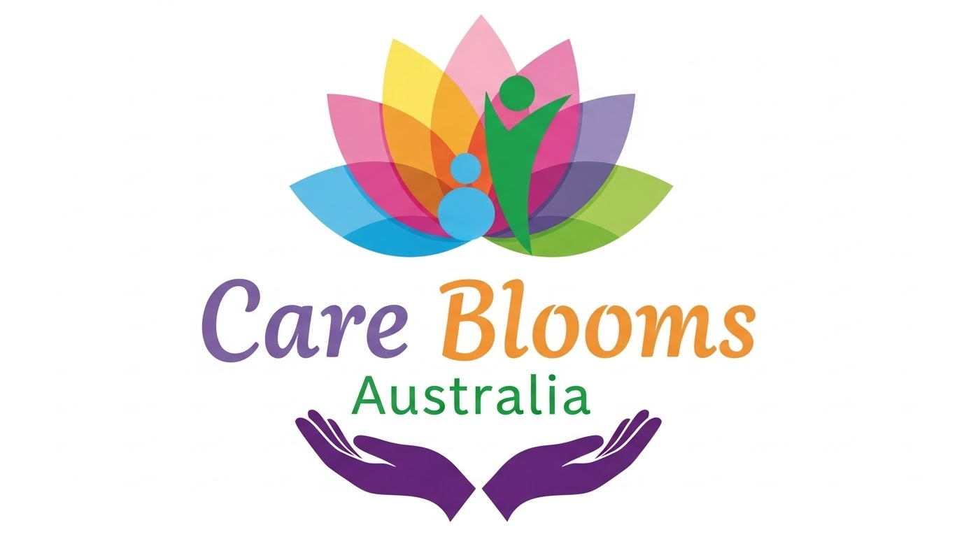 Care Blooms Australia Pty Ltd