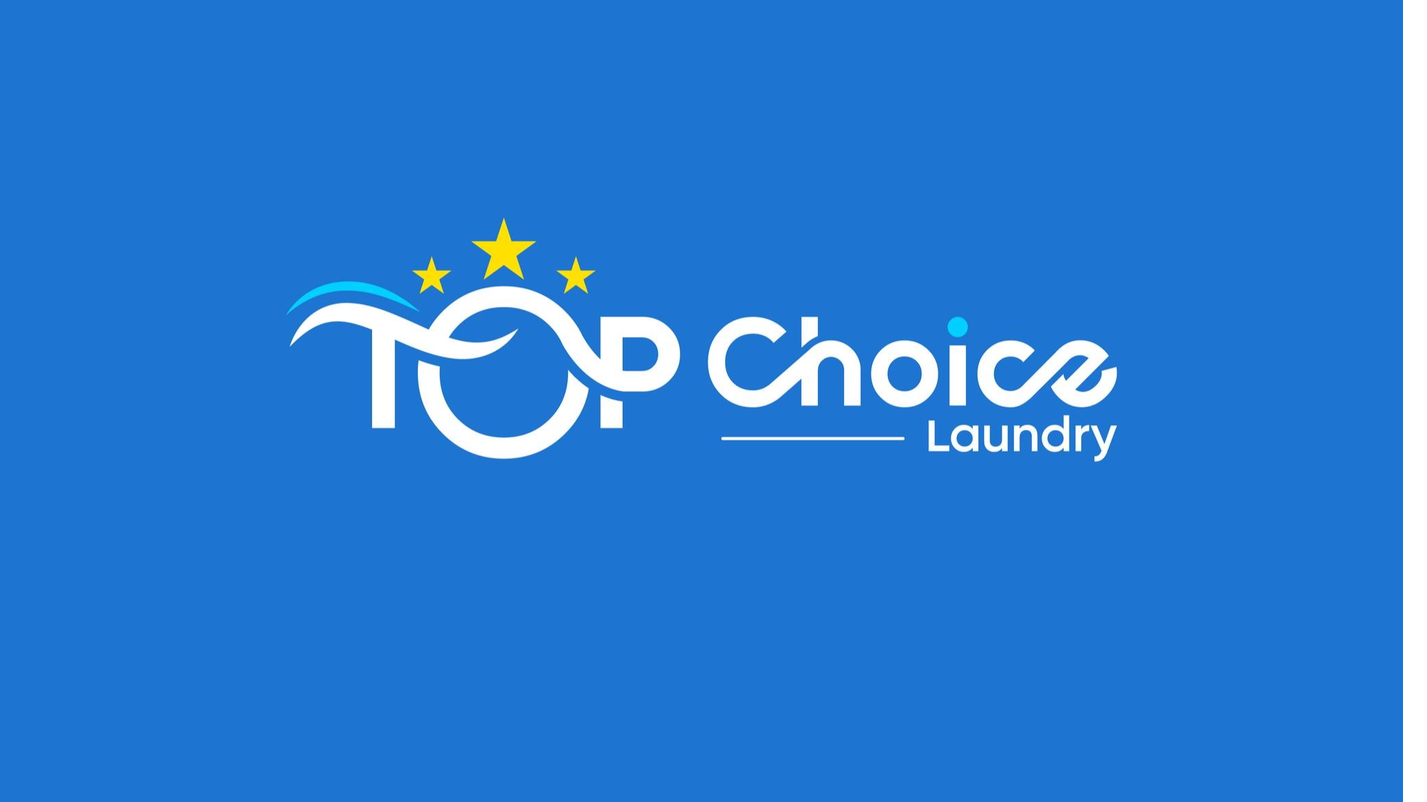 Top Choice Laundry