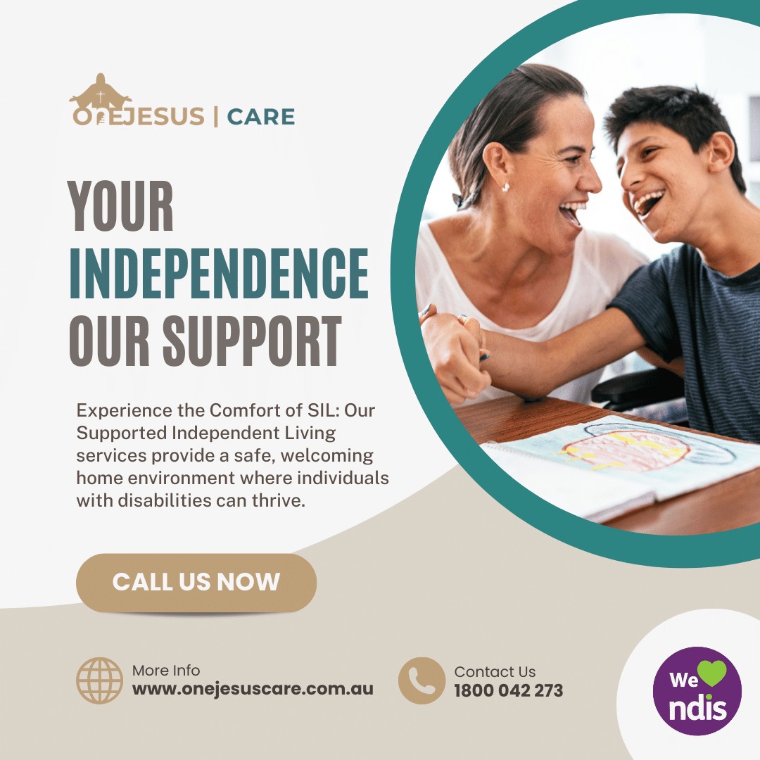 OneJesus Care — photo 3