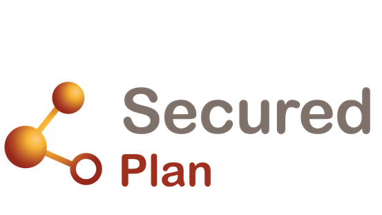 Secured Plan logo