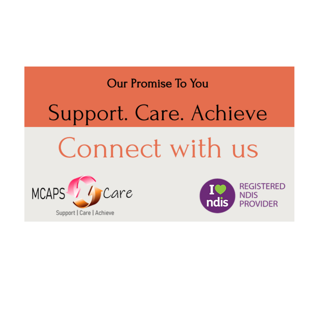 MCAPS CARE — photo 3