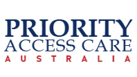 Priority Access Care Australia logo