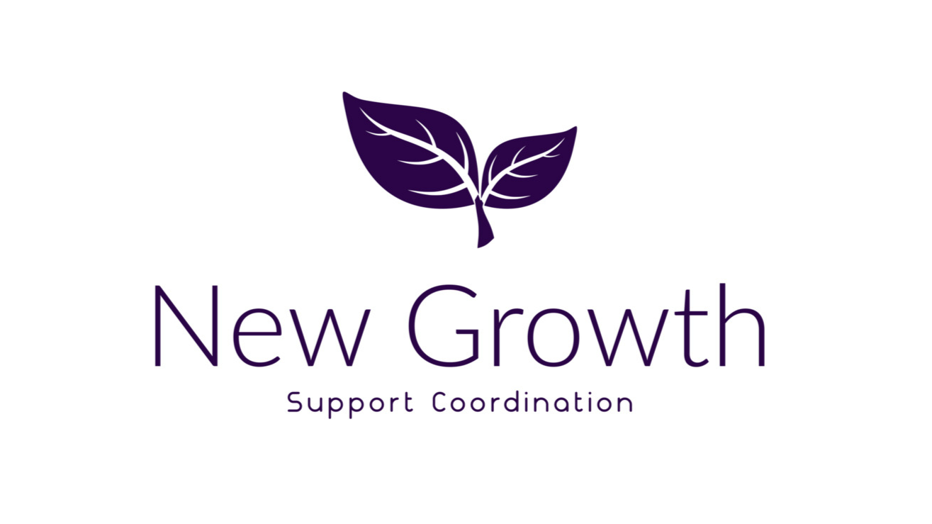 New Growth Support Coordination