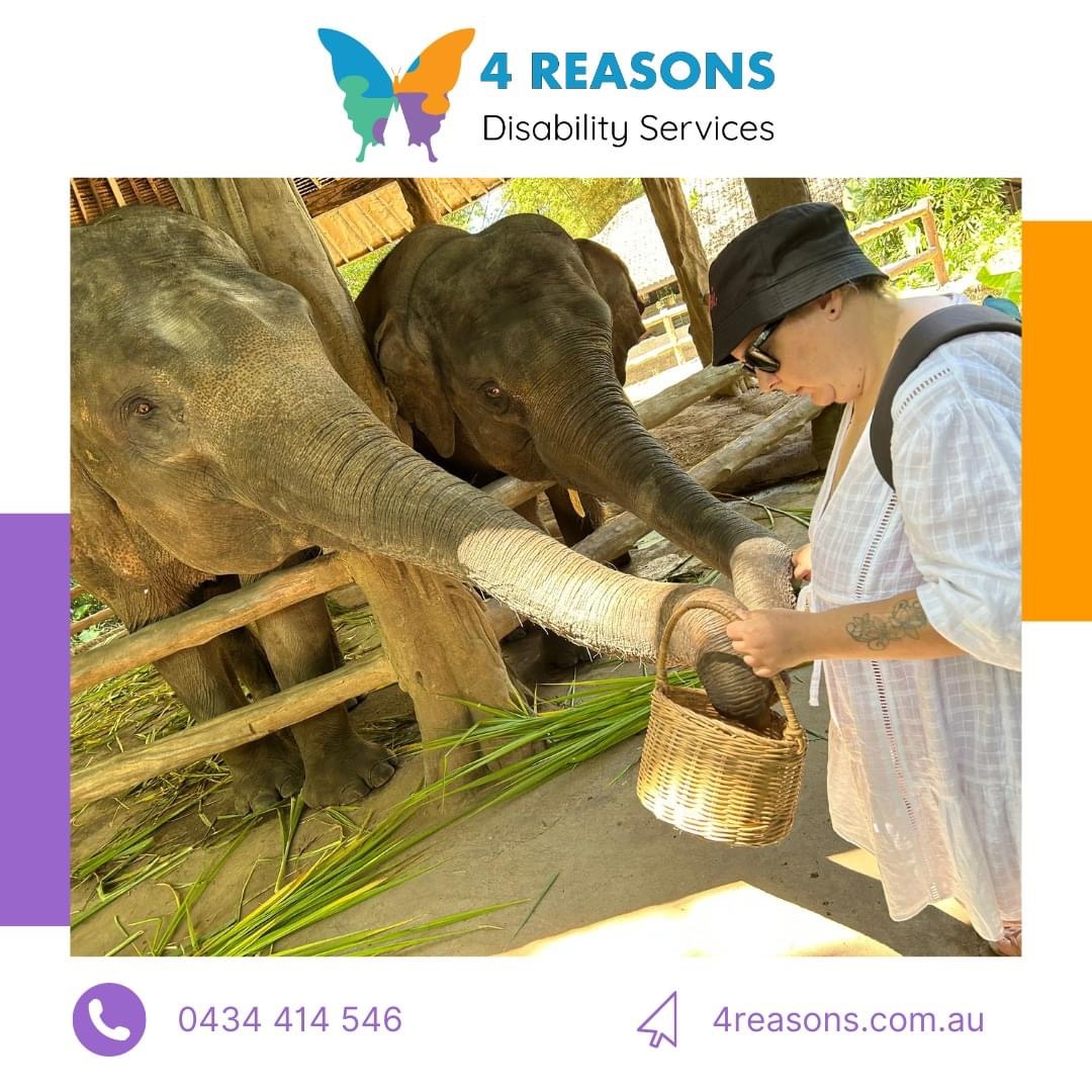 4 Reasons Disability Services — photo 4