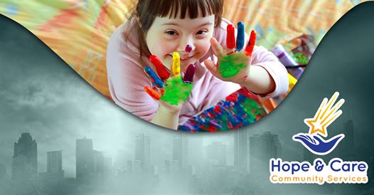 Hope and Care Community Services