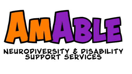 AmAble logo