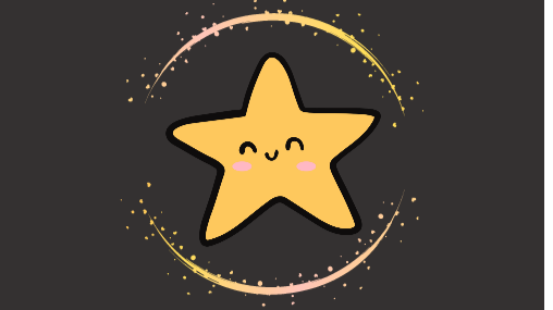 Golden Star Care logo