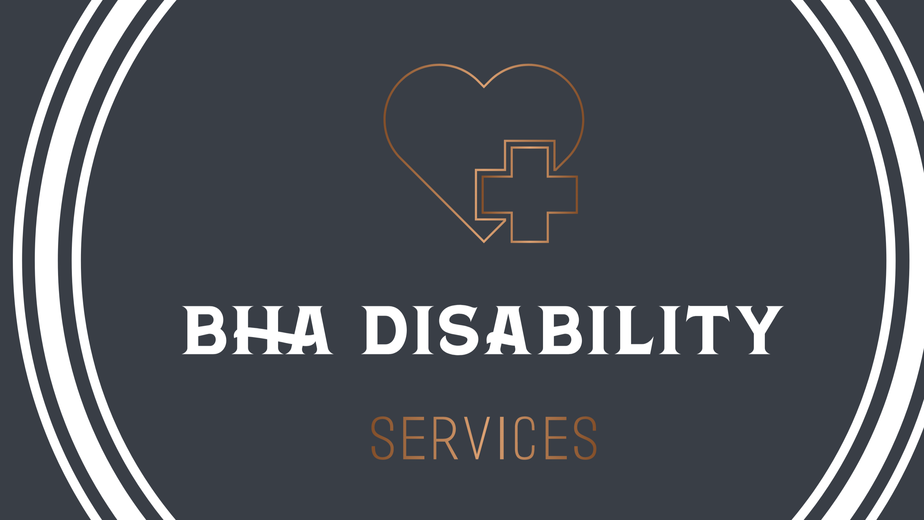 BHA Disability Services