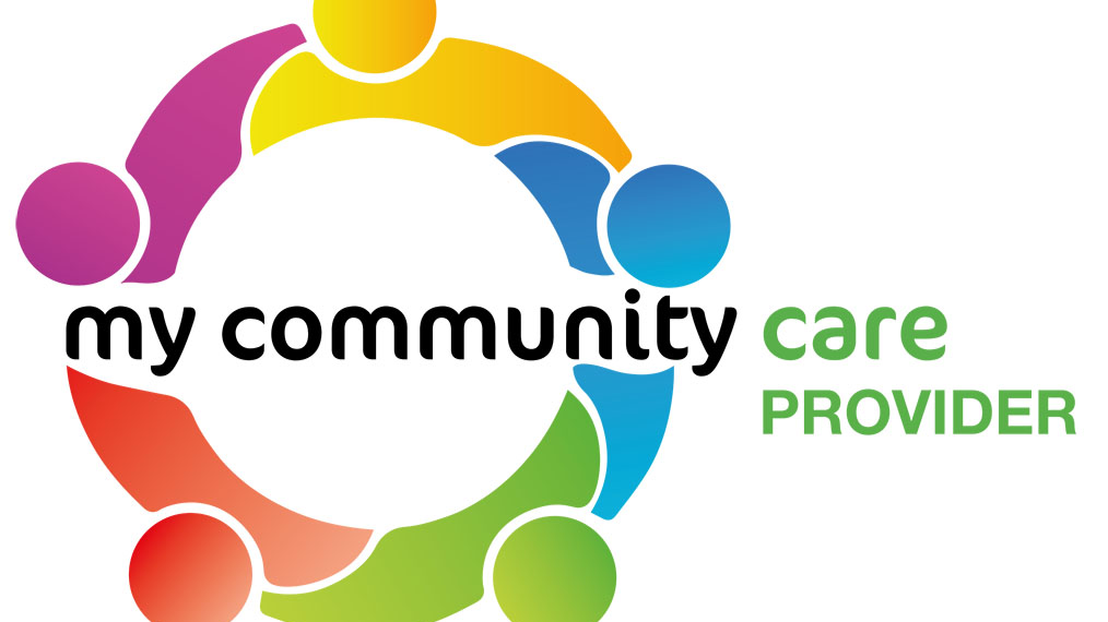 My community care provider Pty Ltd