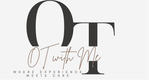 OT with Me logo