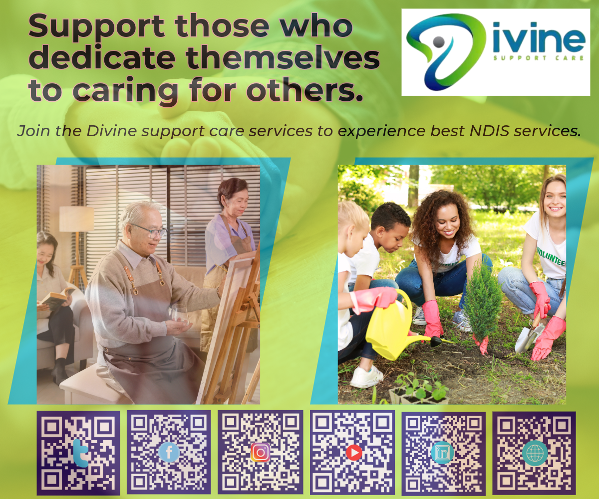 Divine Support Care — photo 15
