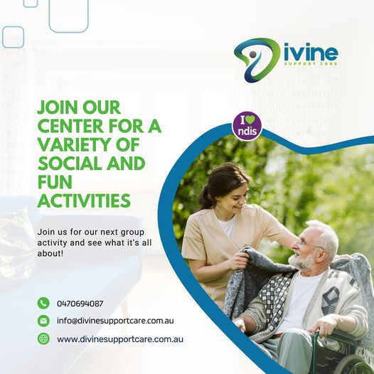 Divine Support Care — photo 4