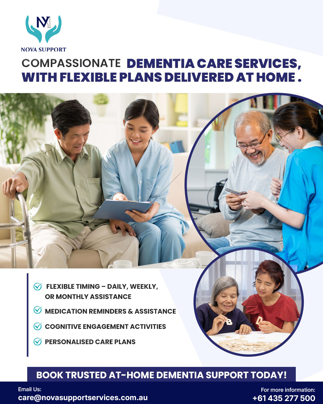 novasupportservices — photo 4