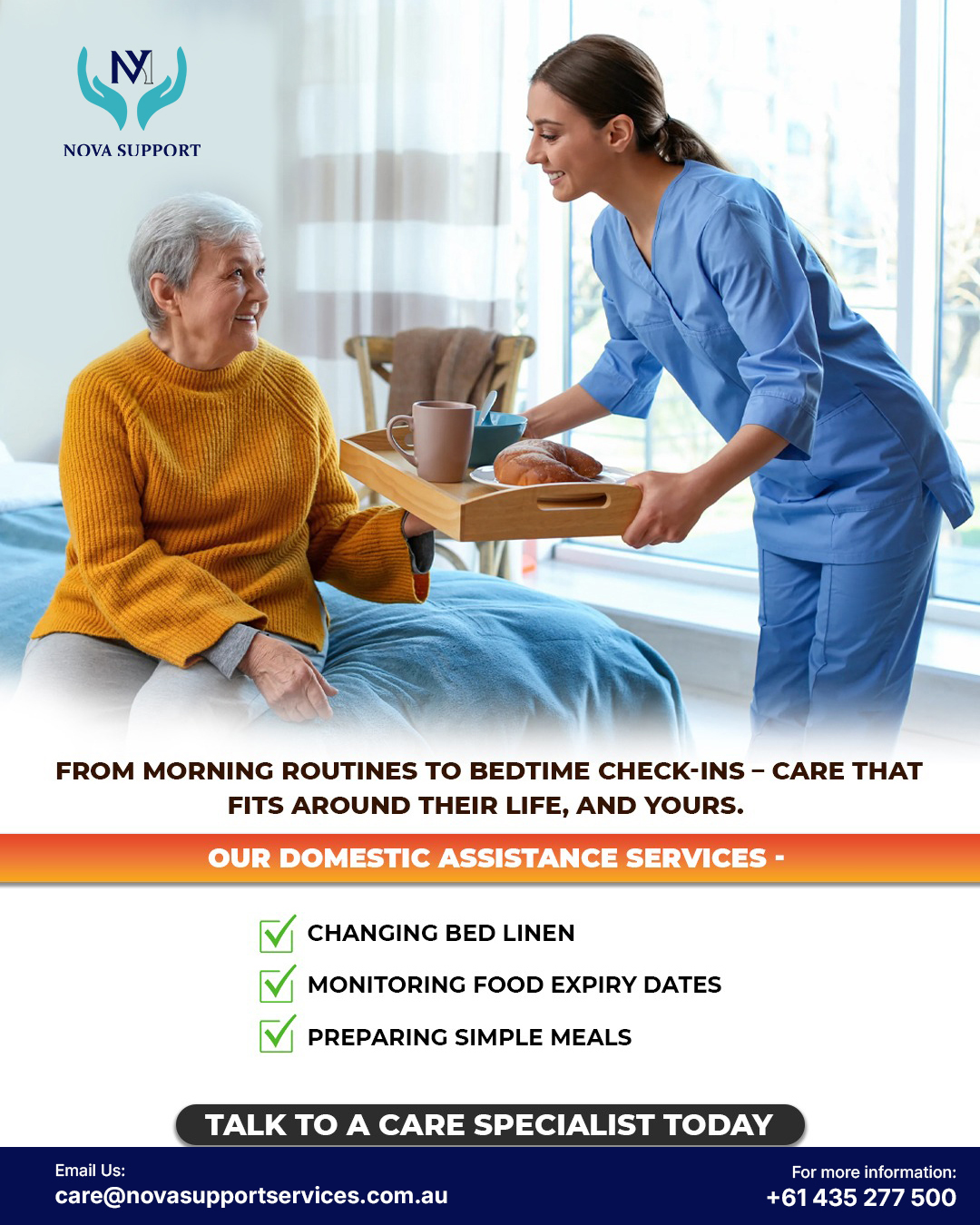 novasupportservices — photo 3