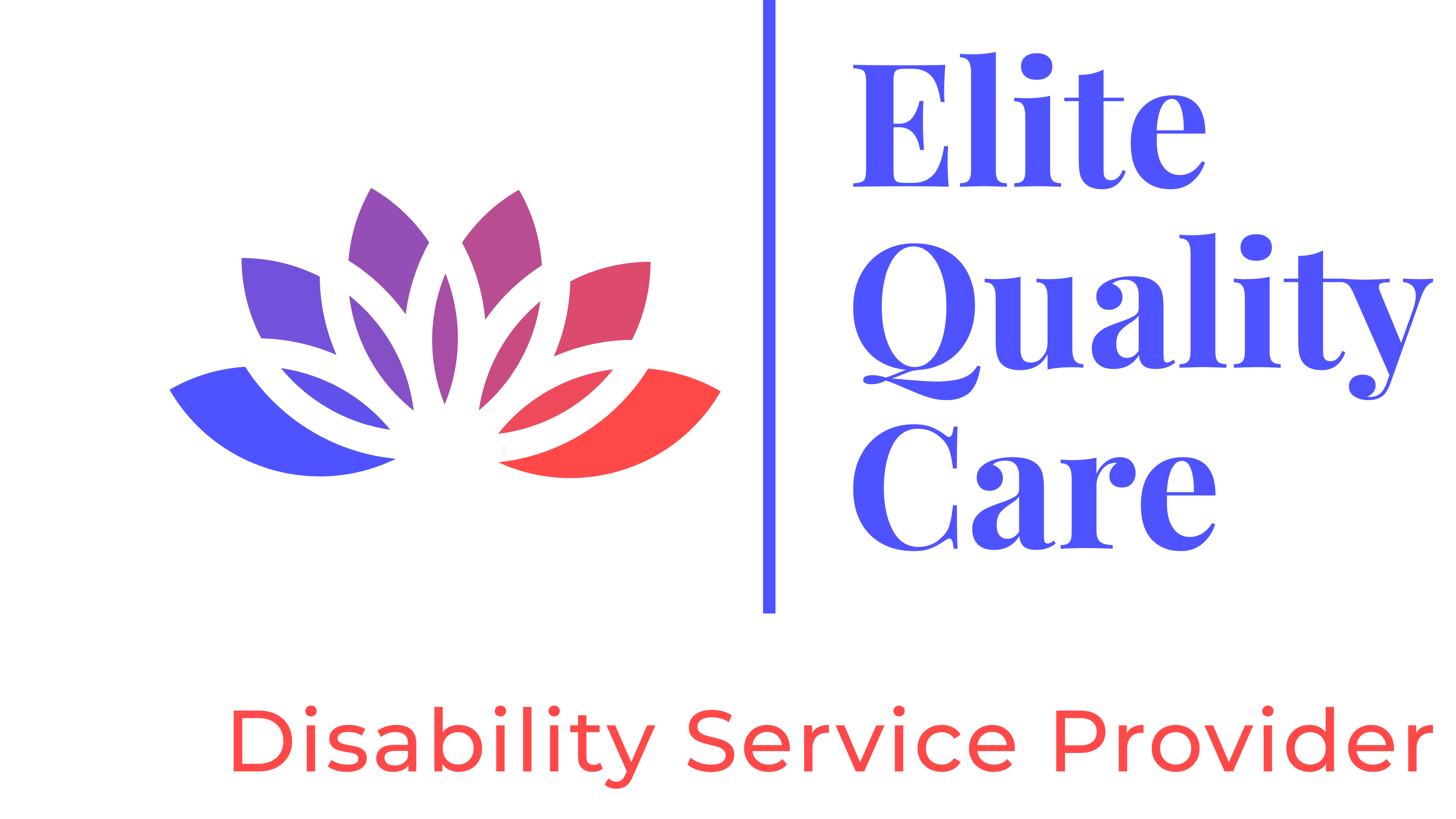 Elite Quality Care logo
