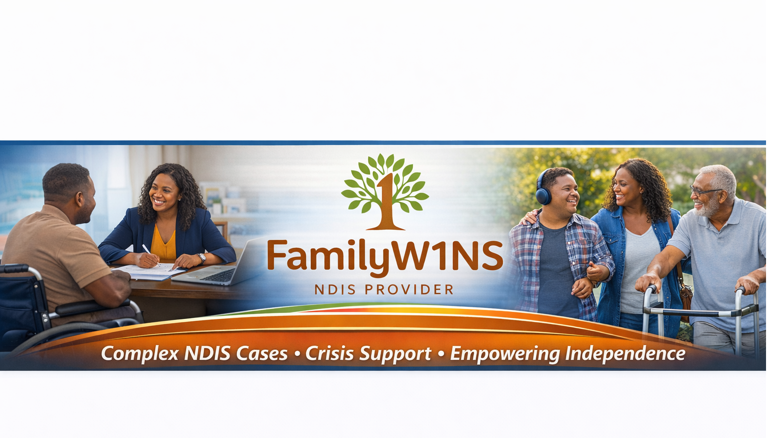 FamilyW1ns