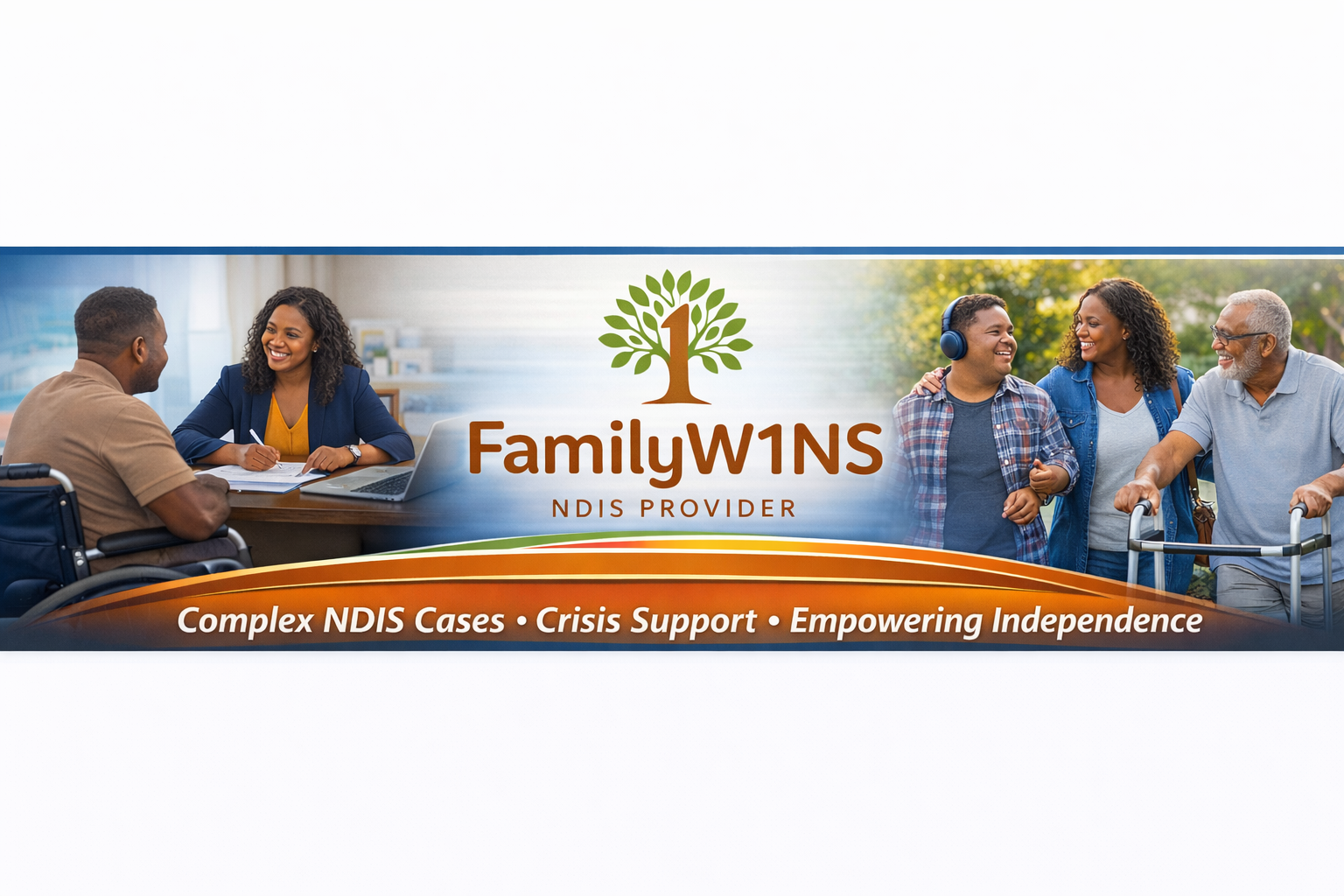 FamilyW1ns — photo 1
