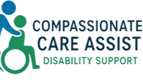 Compassionate Care Assist logo