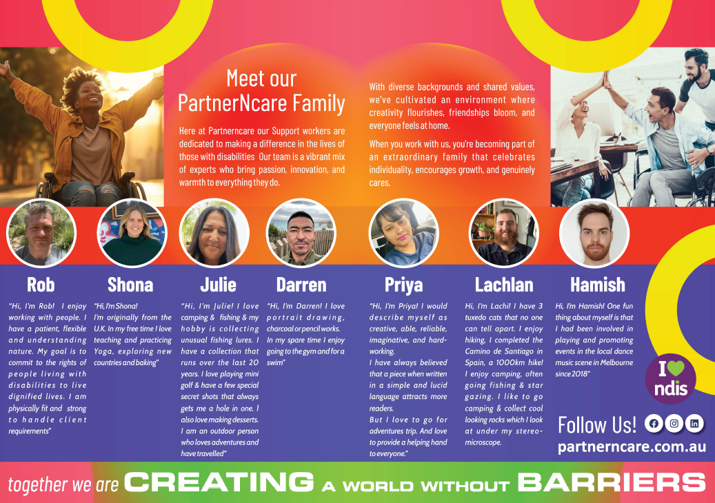 Partnerncare Australia — photo 2