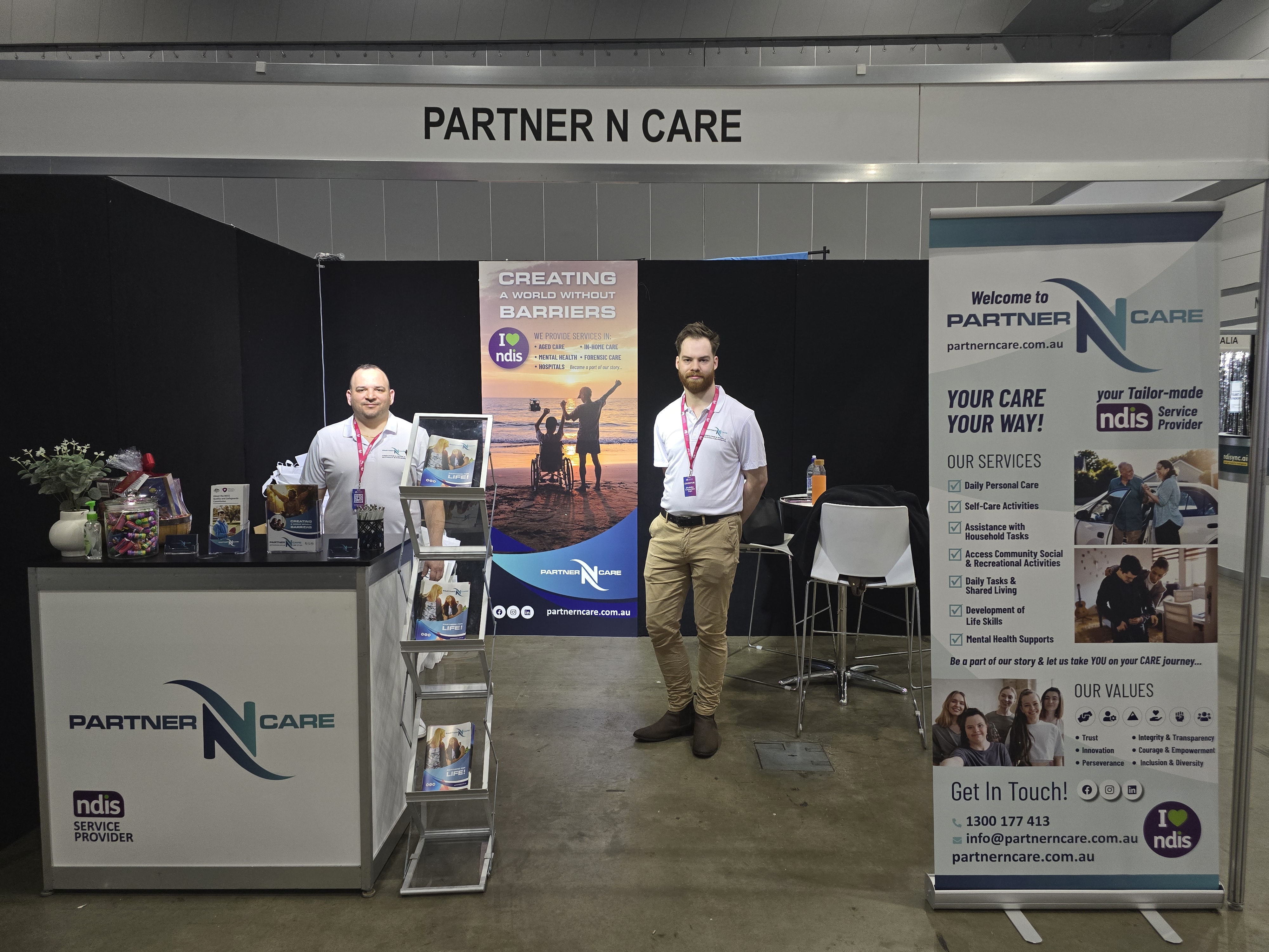 Partnerncare Australia — photo 1