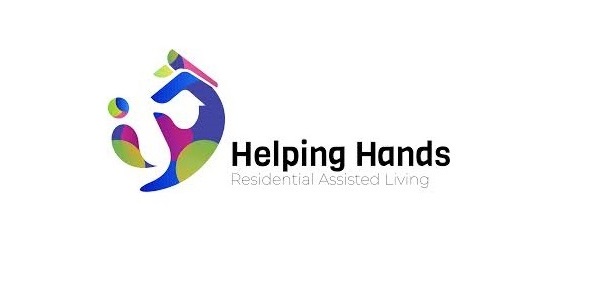 Helping Hands Residential Assisted Living logo