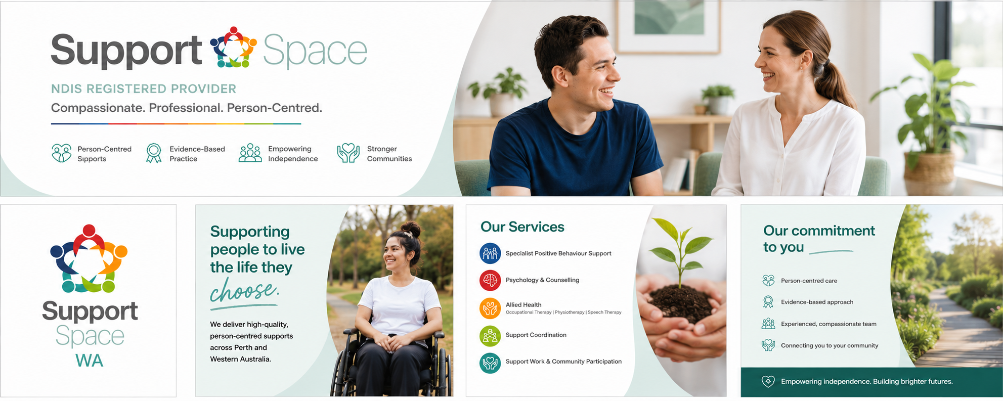 Support Space WA Pty Ltd — photo 2