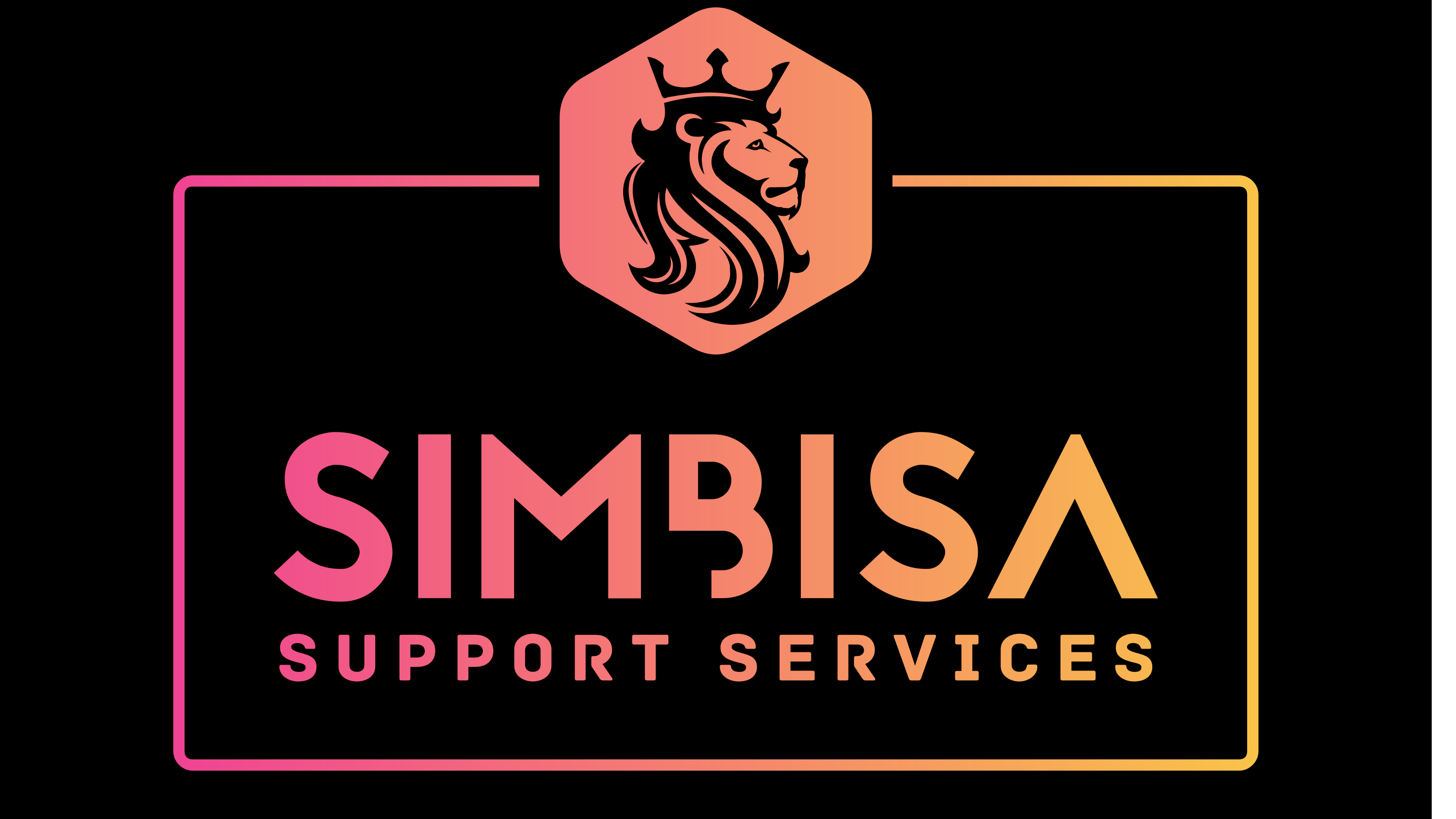 SIMBISA Support Services