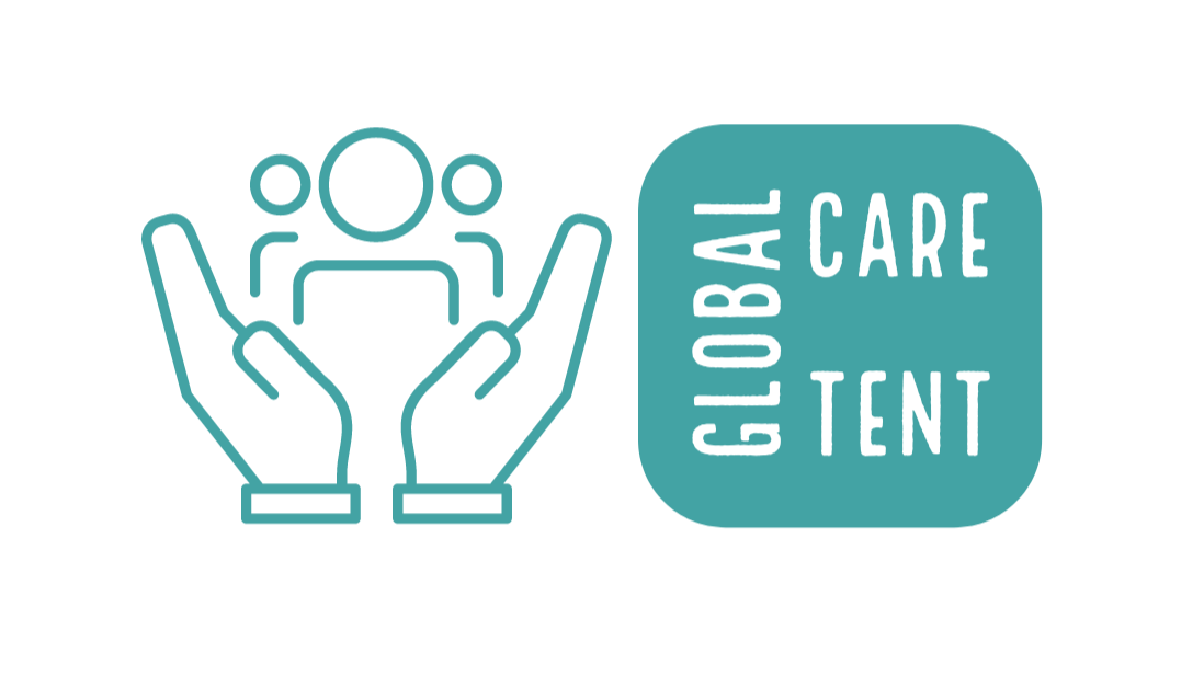 Global Care Tent