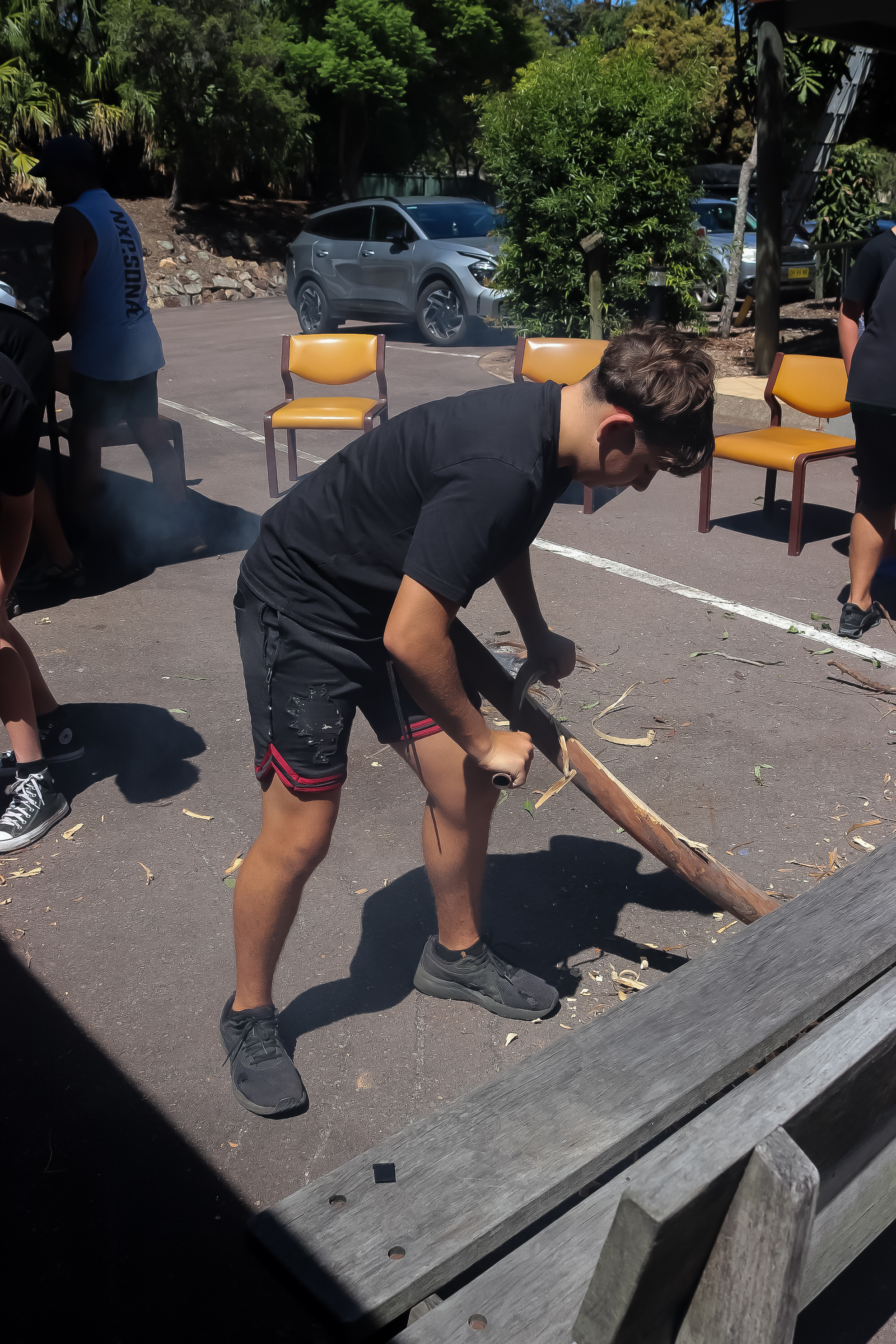 Wright Aboriginal Culture Community Care Services — photo 1
