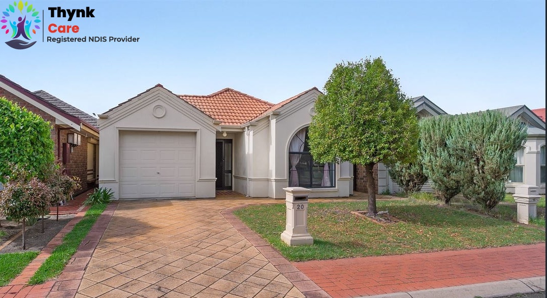 Thynk Care Services Pty Ltd — photo 5