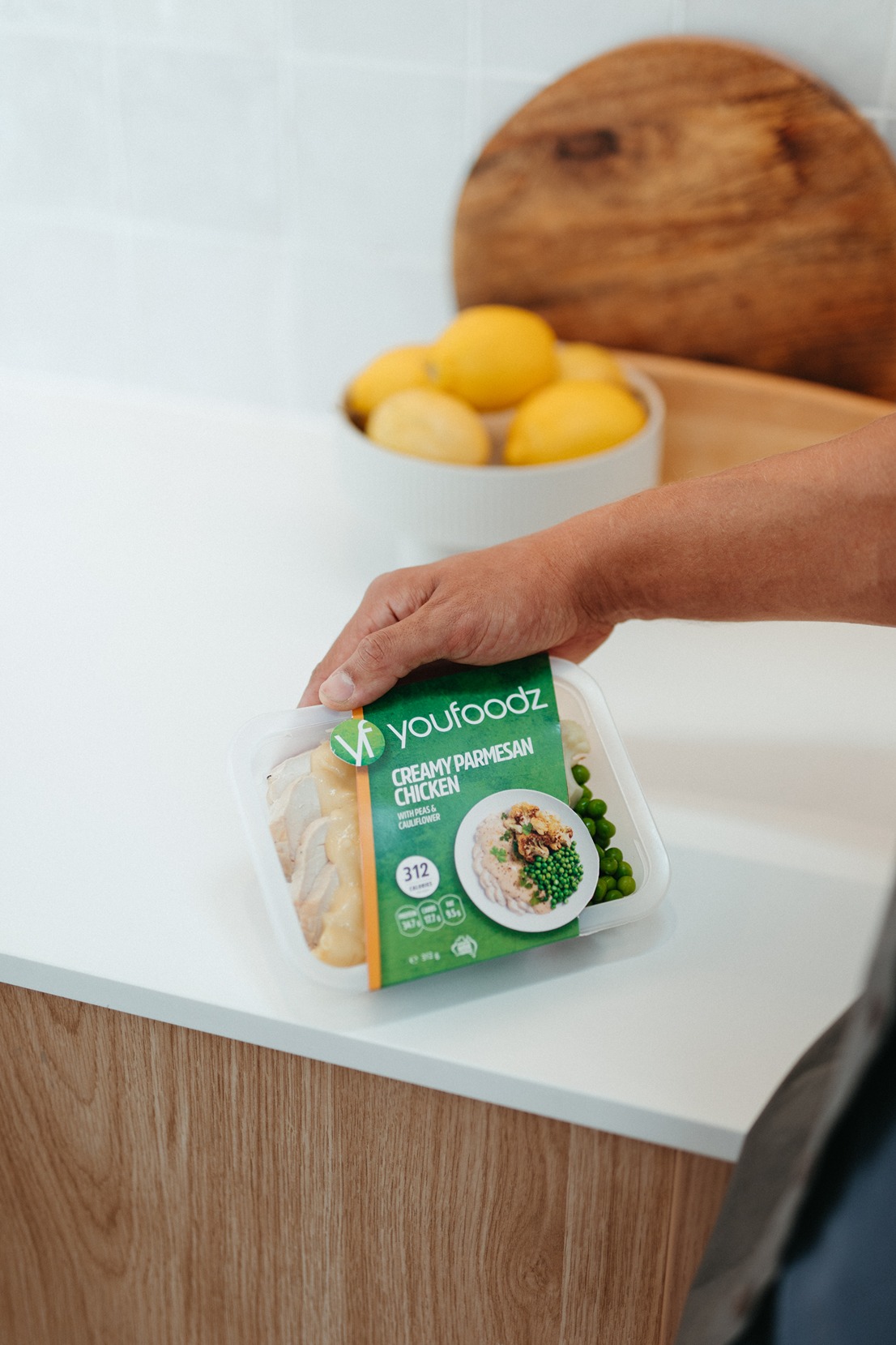 Youfoodz — photo 2