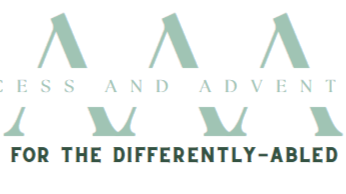 Access and Adventure for the differently-abled
