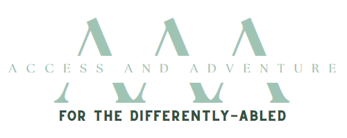 Access and Adventure for the differently-abled — photo 1