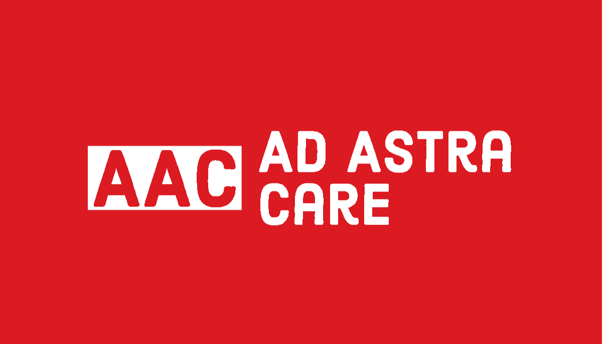 Ad Astra Care logo