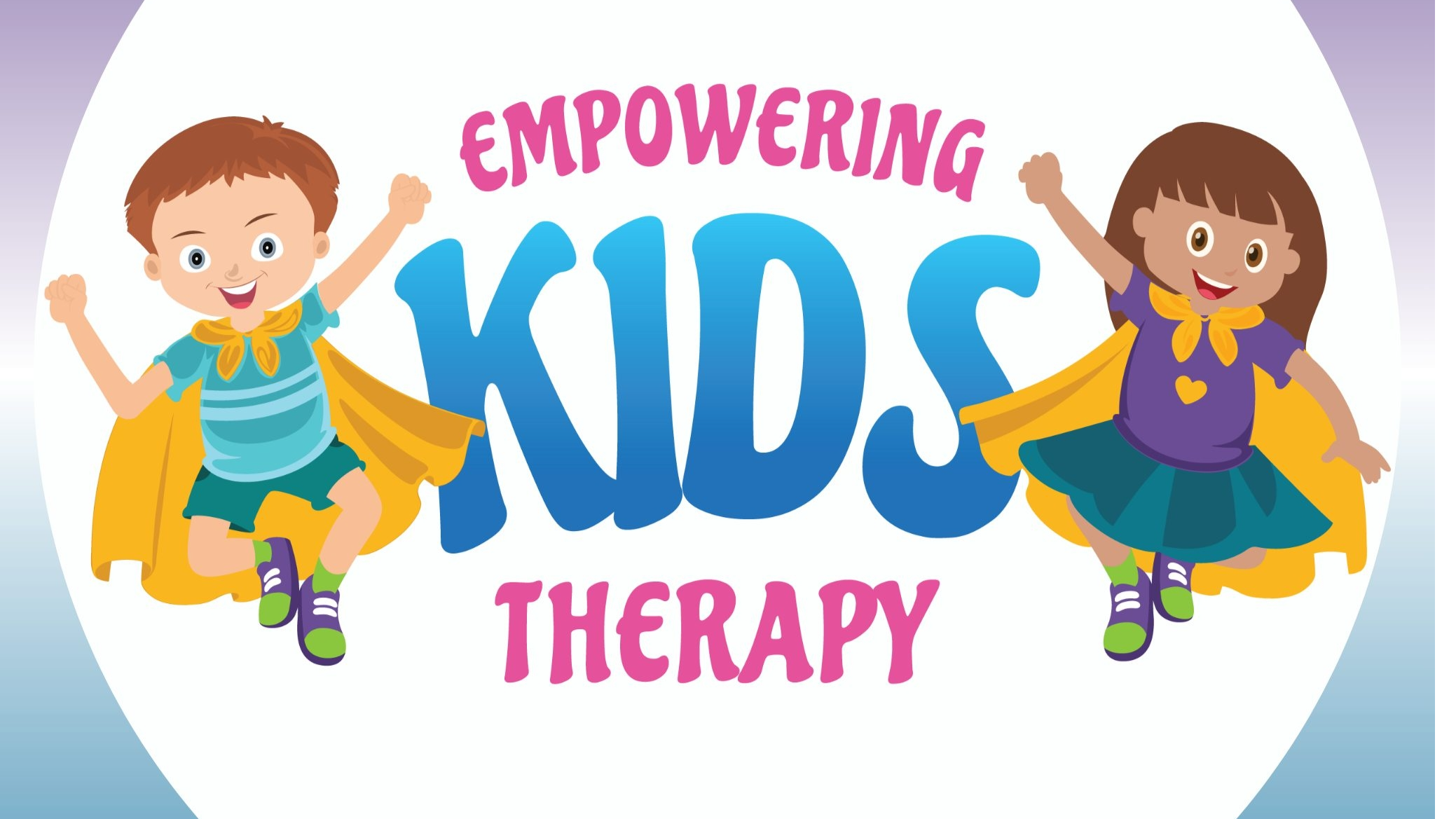Empowering Kids Therapy