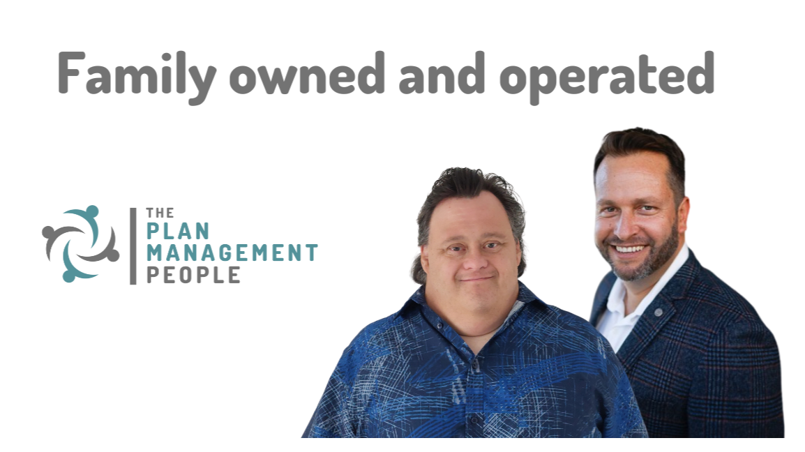 The Plan Management People
