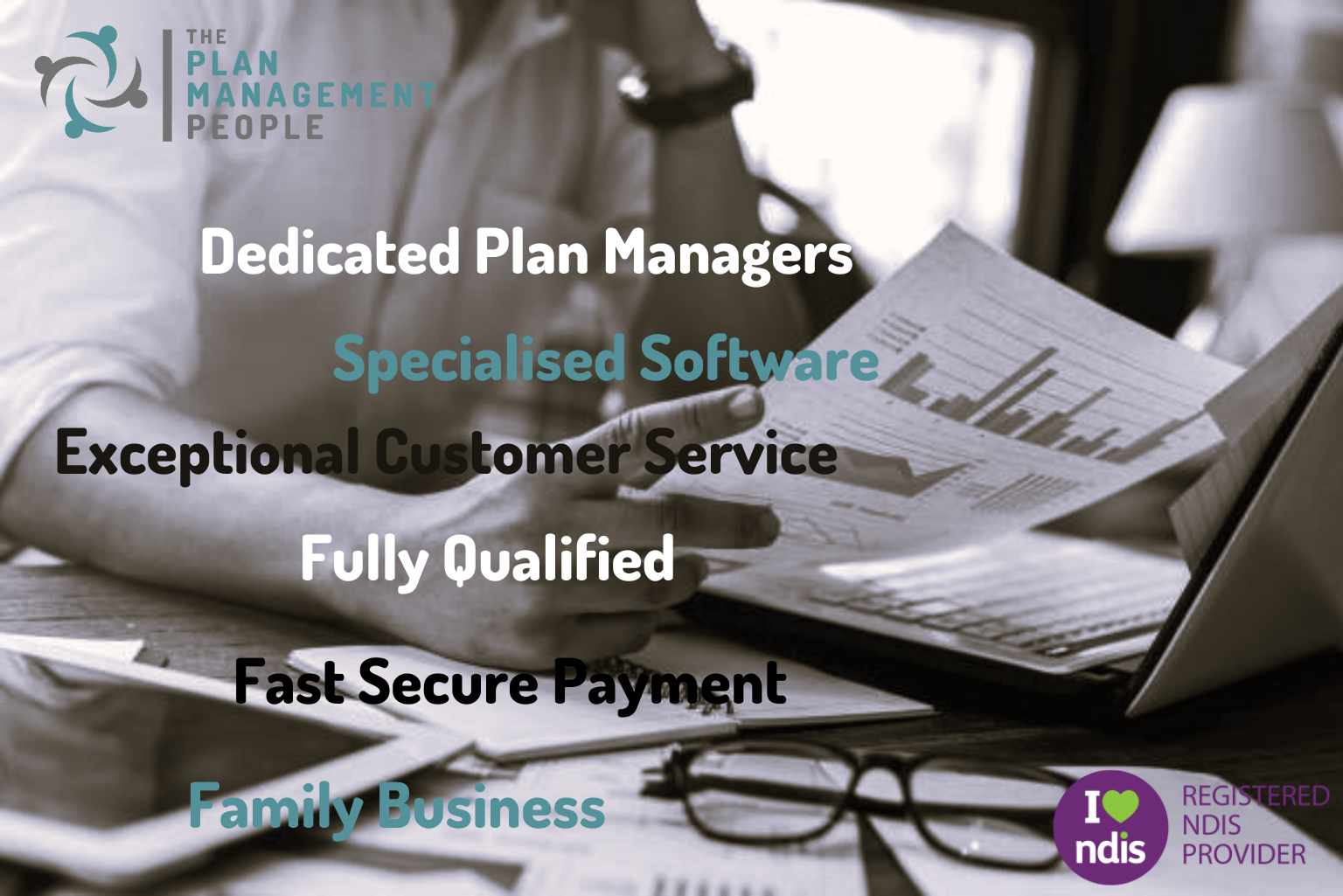 The Plan Management People — photo 8