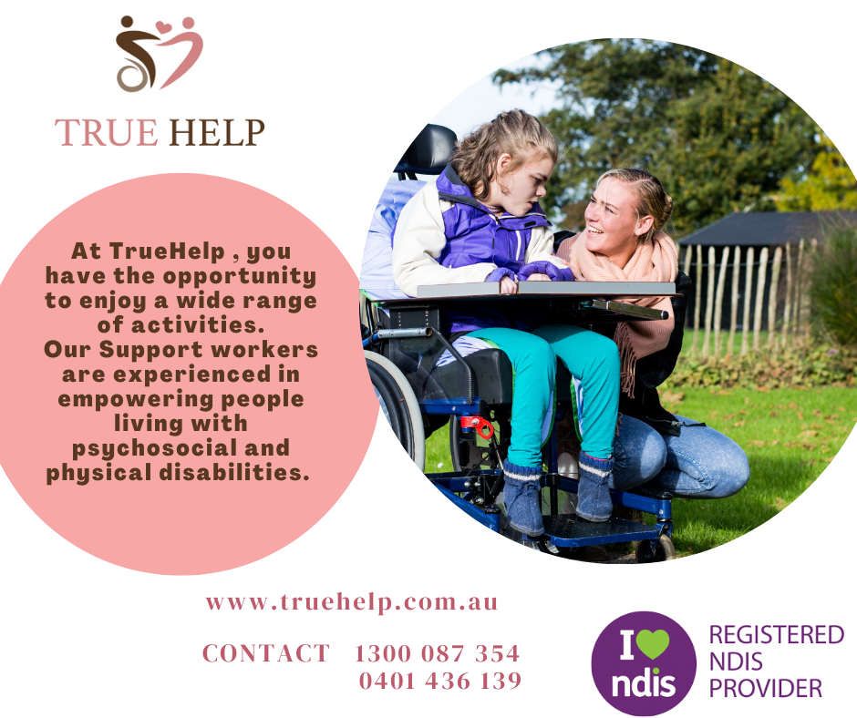 TrueHelp — photo 9