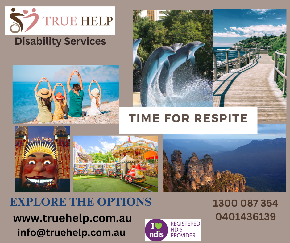 TrueHelp — photo 2