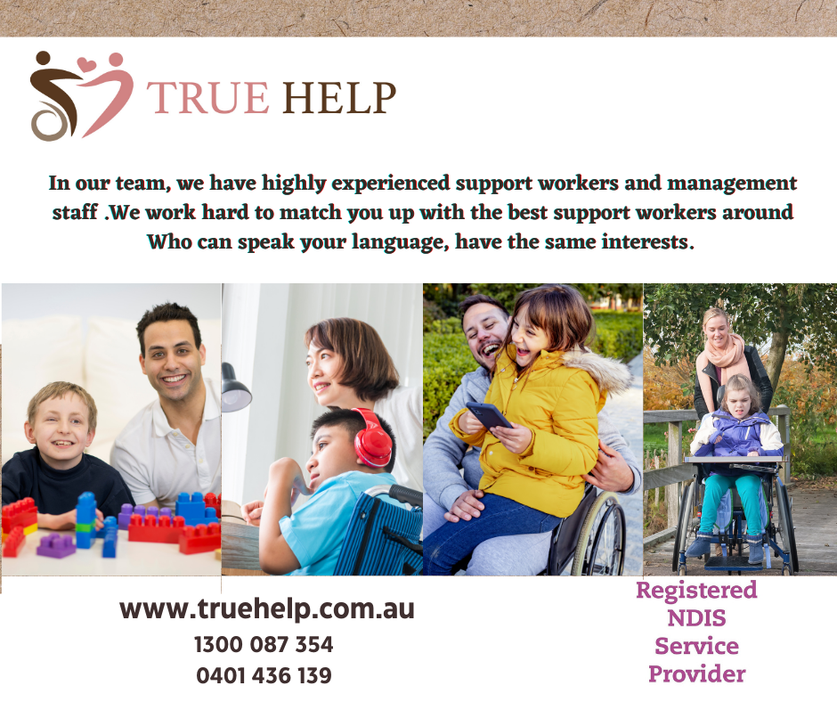 TrueHelp — photo 4