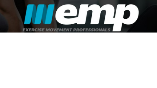 EMP Recovery