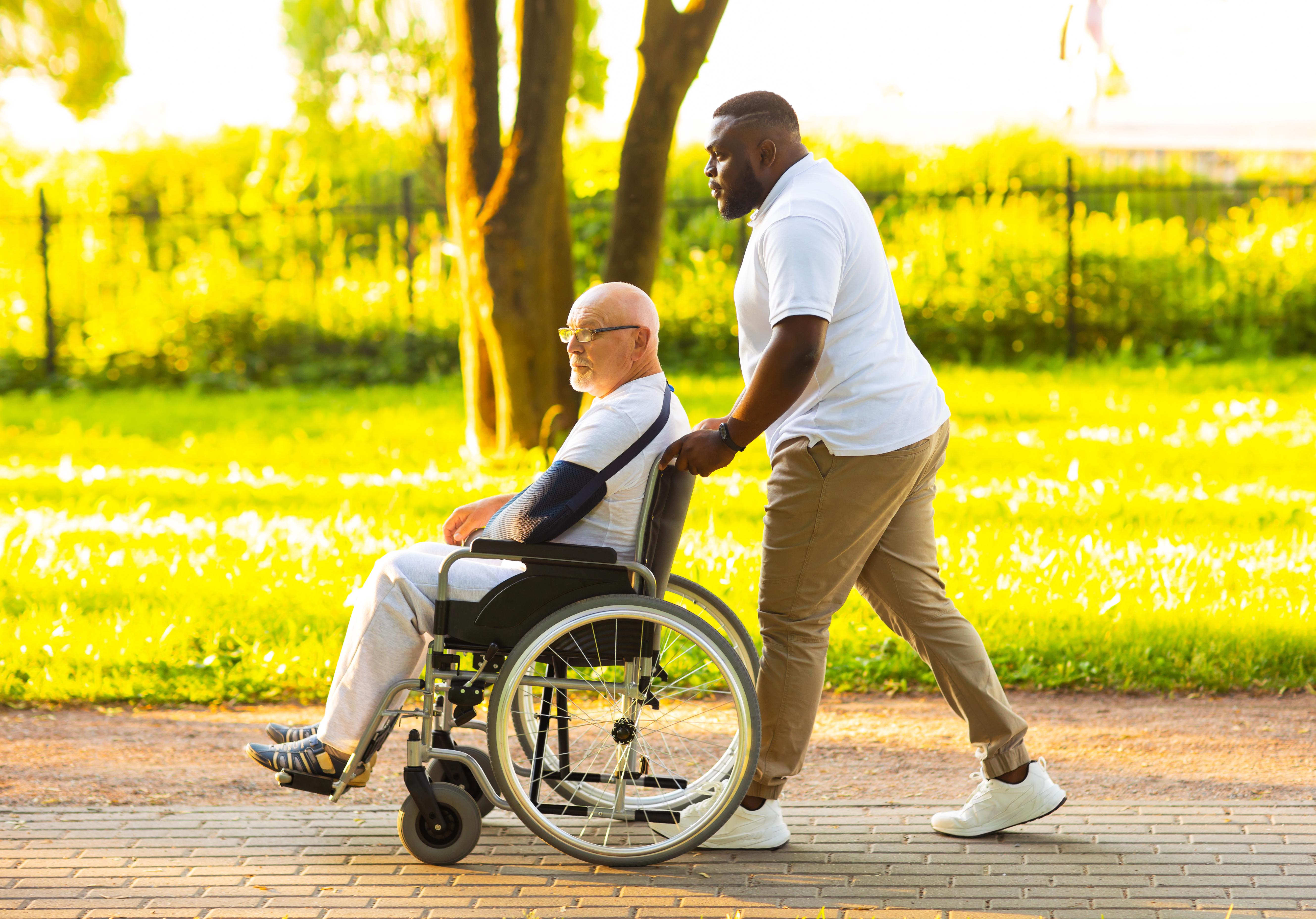 Inclusive Care Community service — photo 18