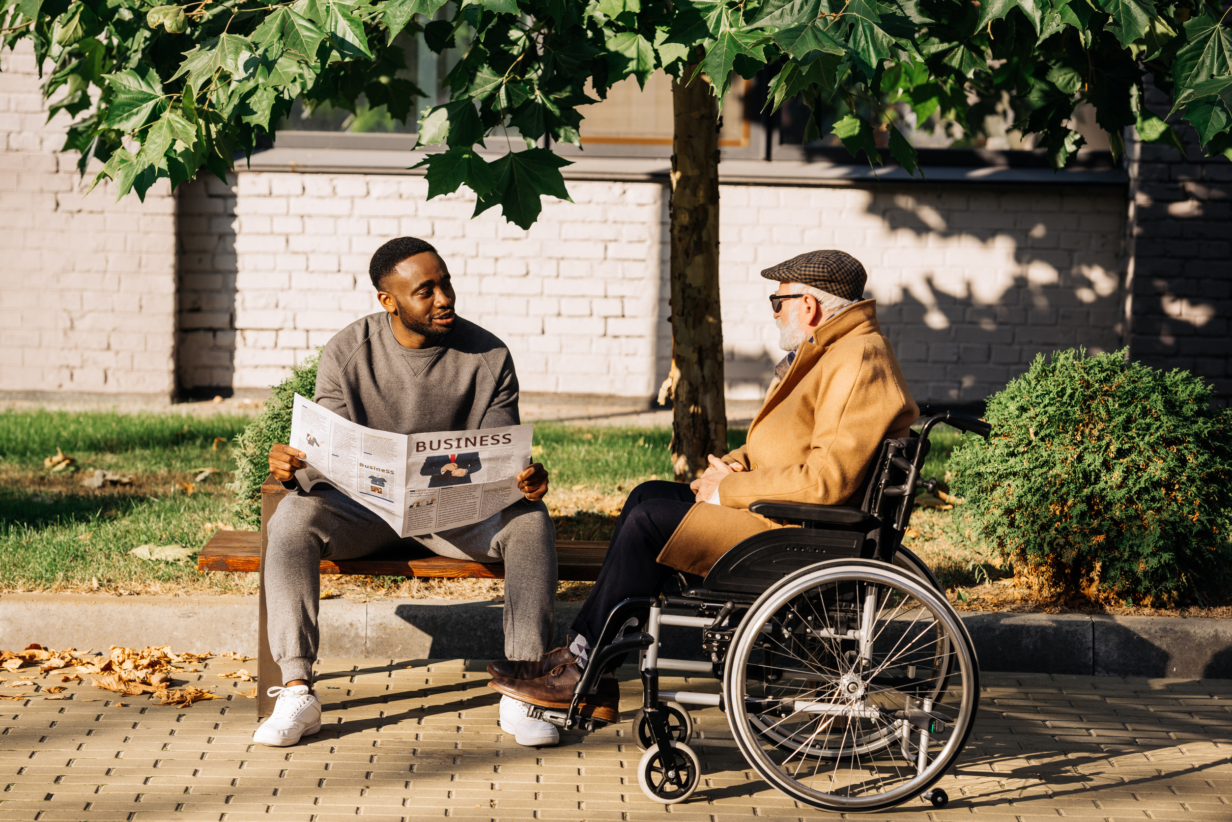 Inclusive Care Community service — photo 5