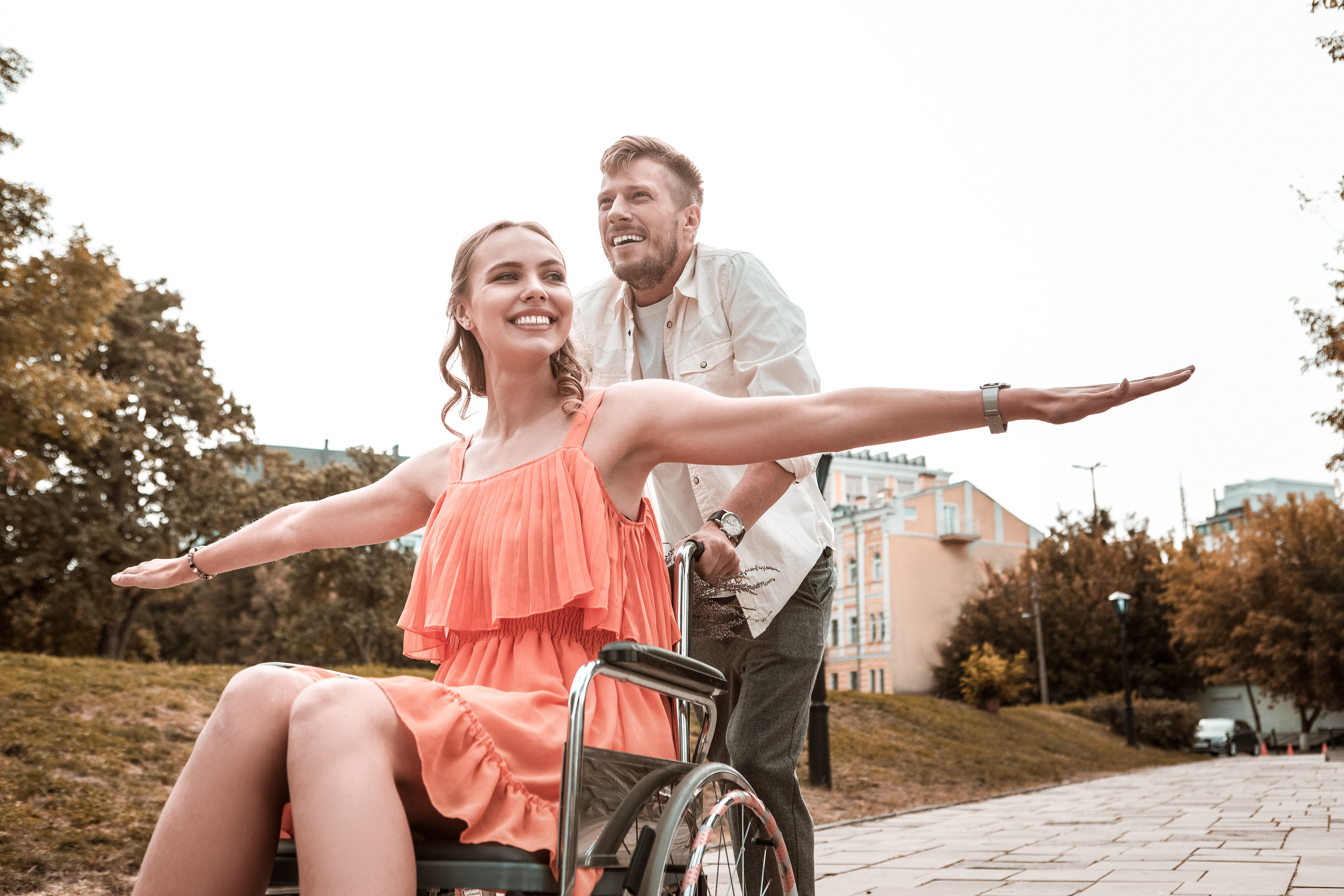 Inclusive Care Community service — photo 4