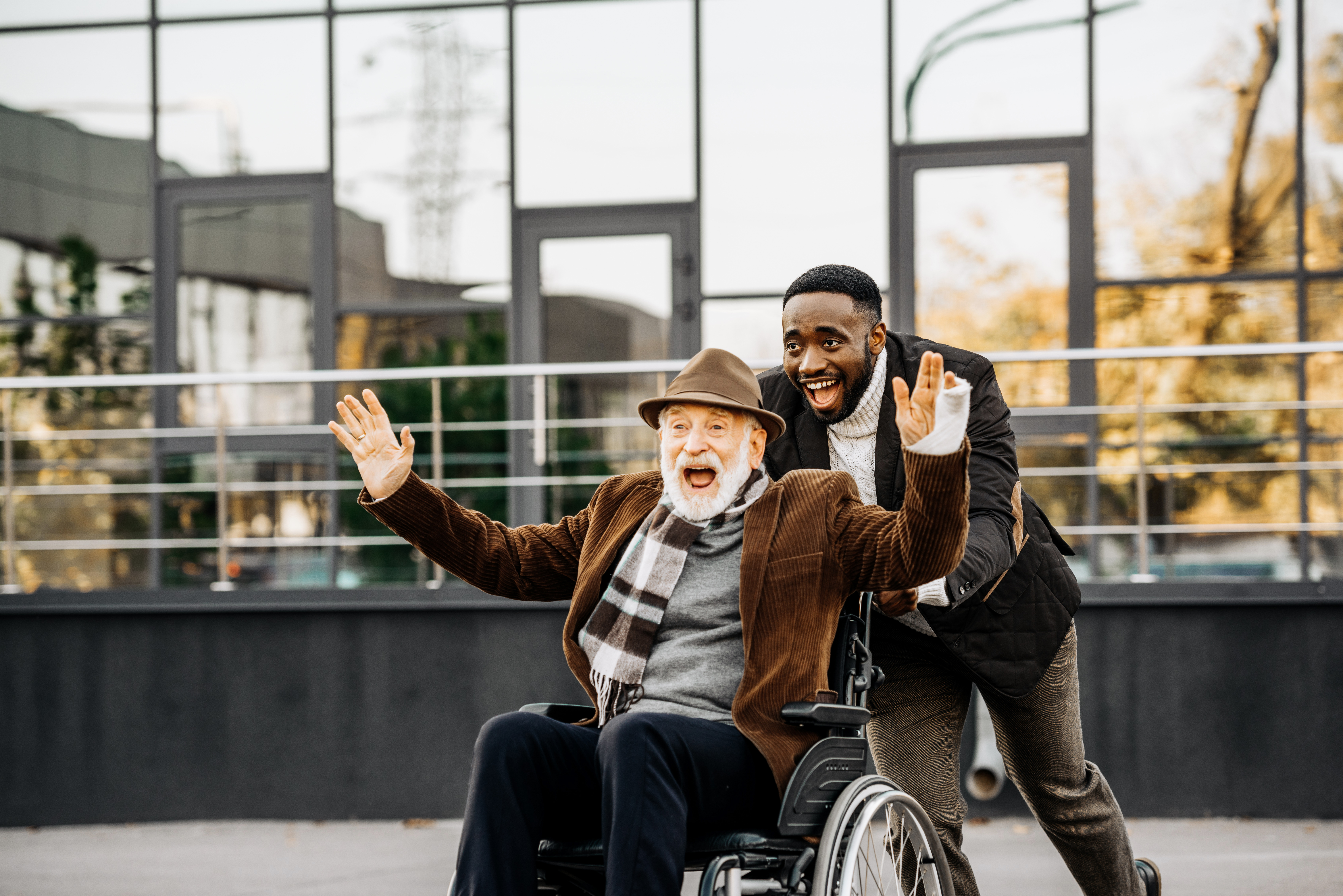 Inclusive Care Community service — photo 11
