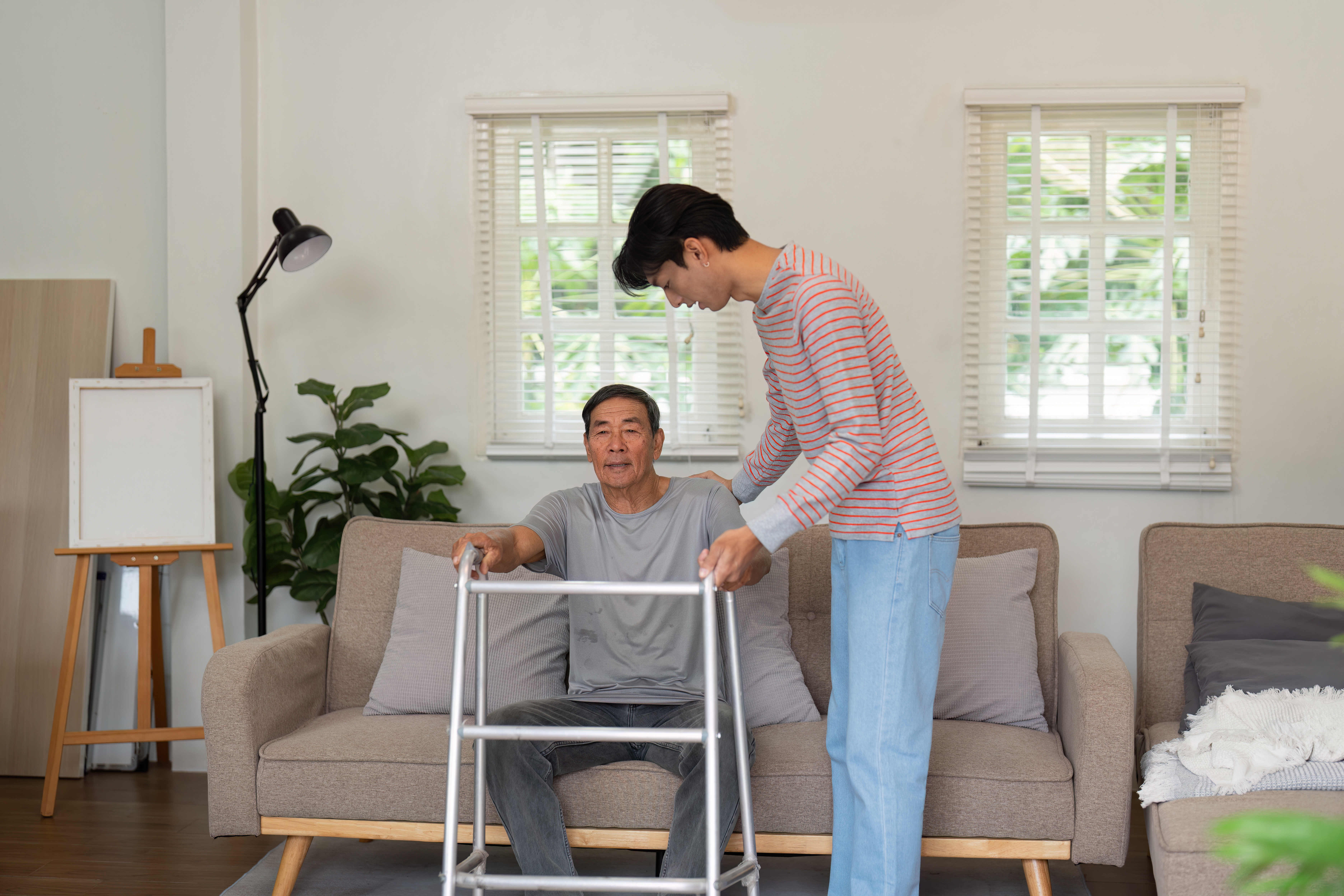 Inclusive Care Community service — photo 15