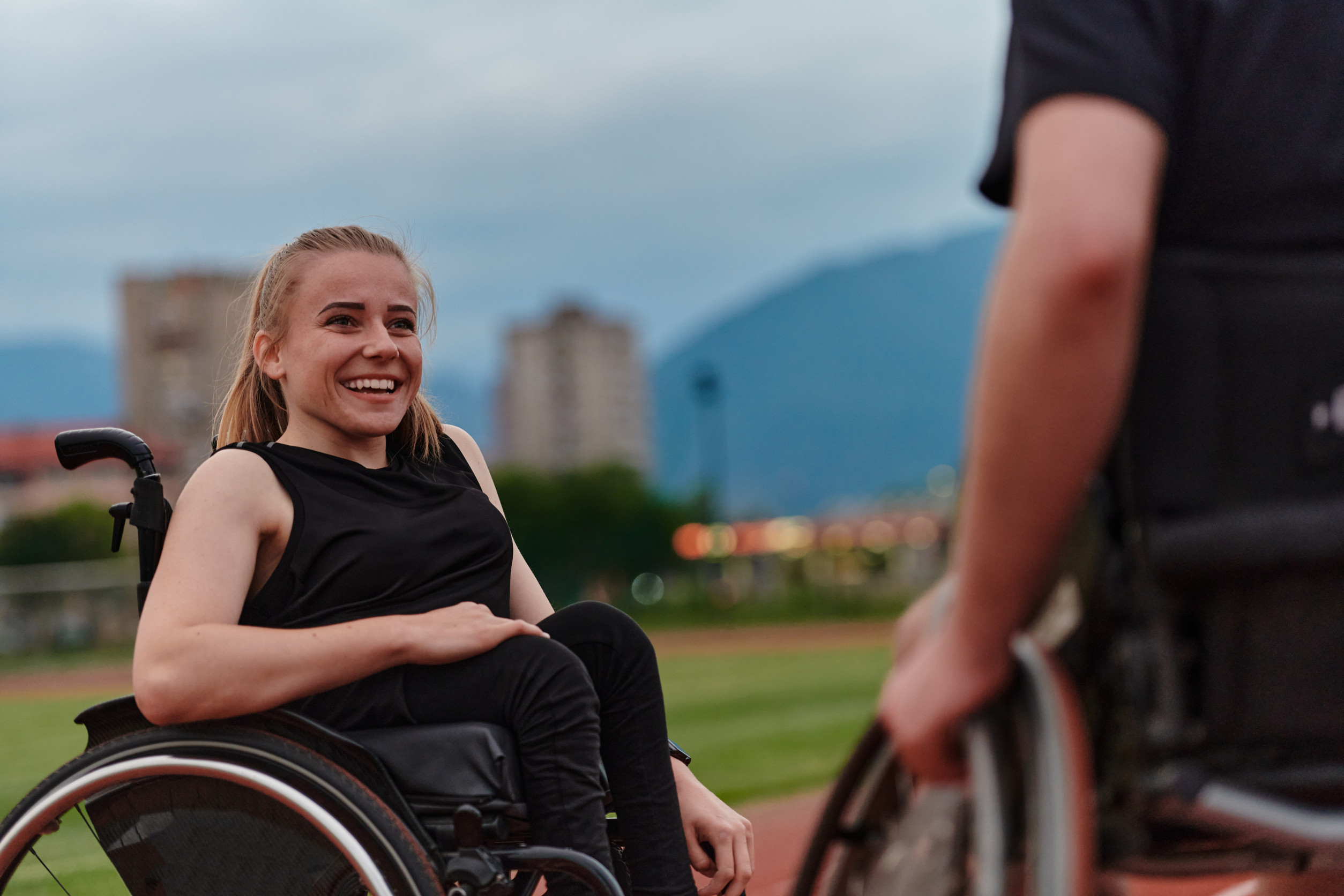 Inclusive Care Community service — photo 20