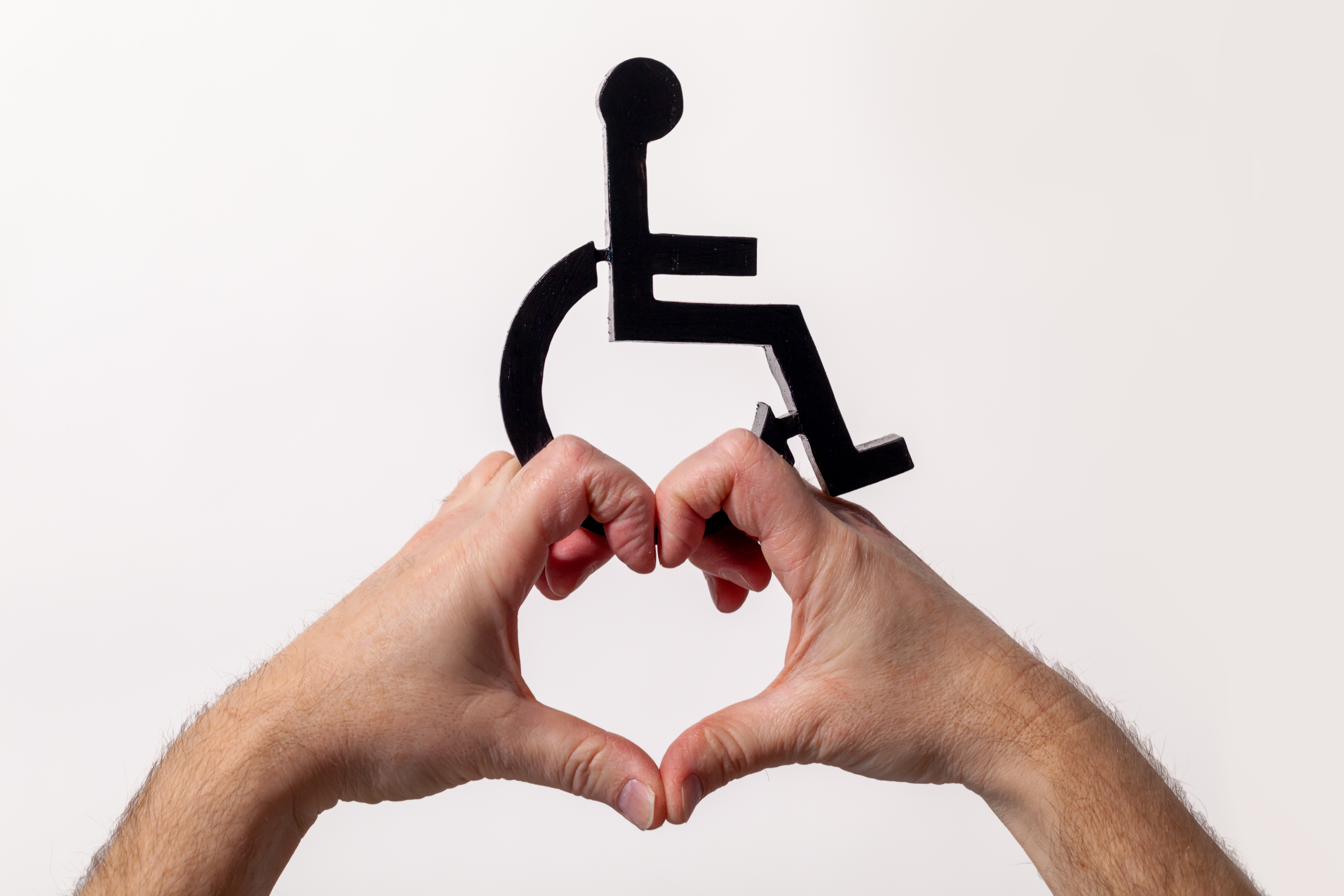 Inclusive Care Community service — photo 19