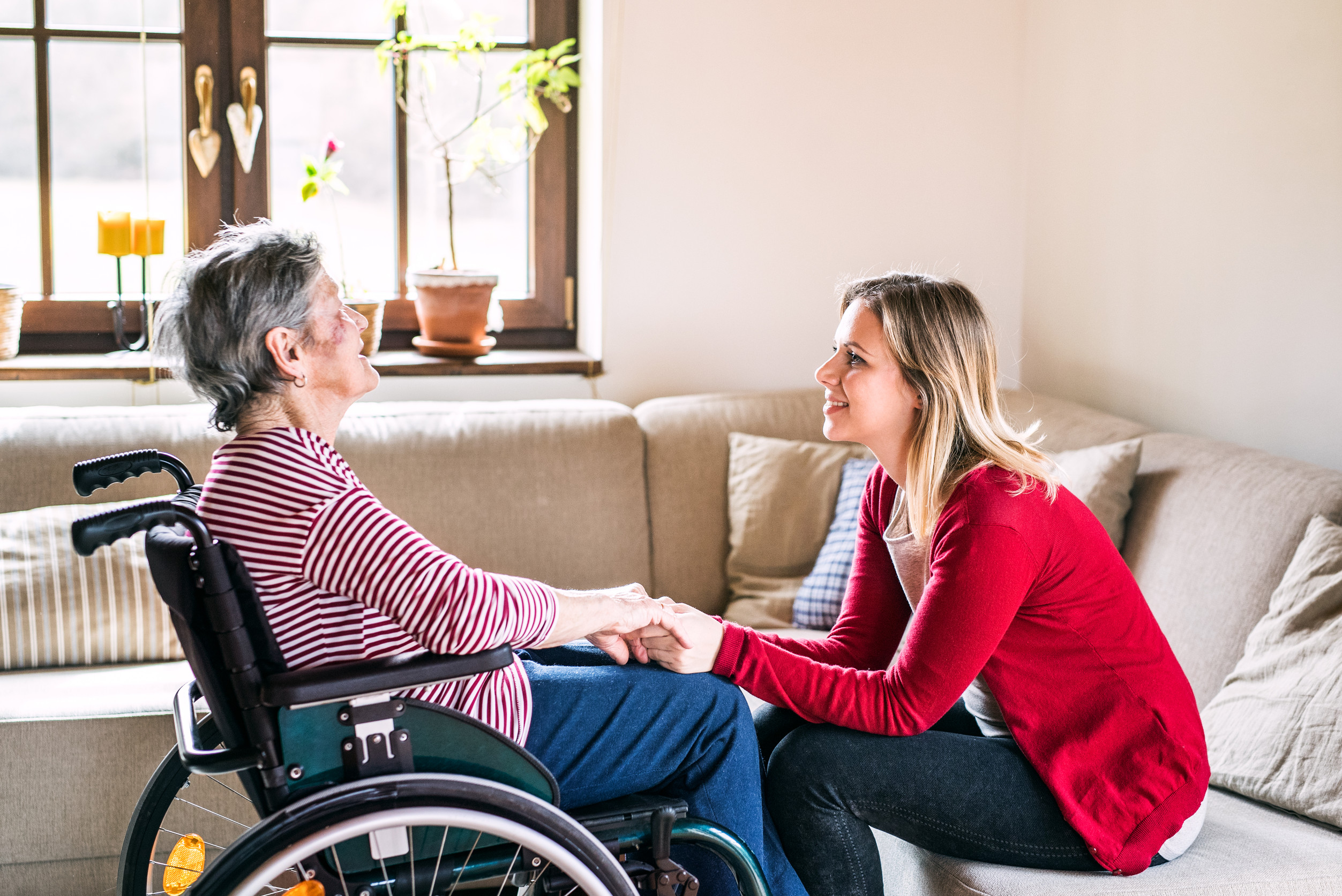 Inclusive Care Community service — photo 10