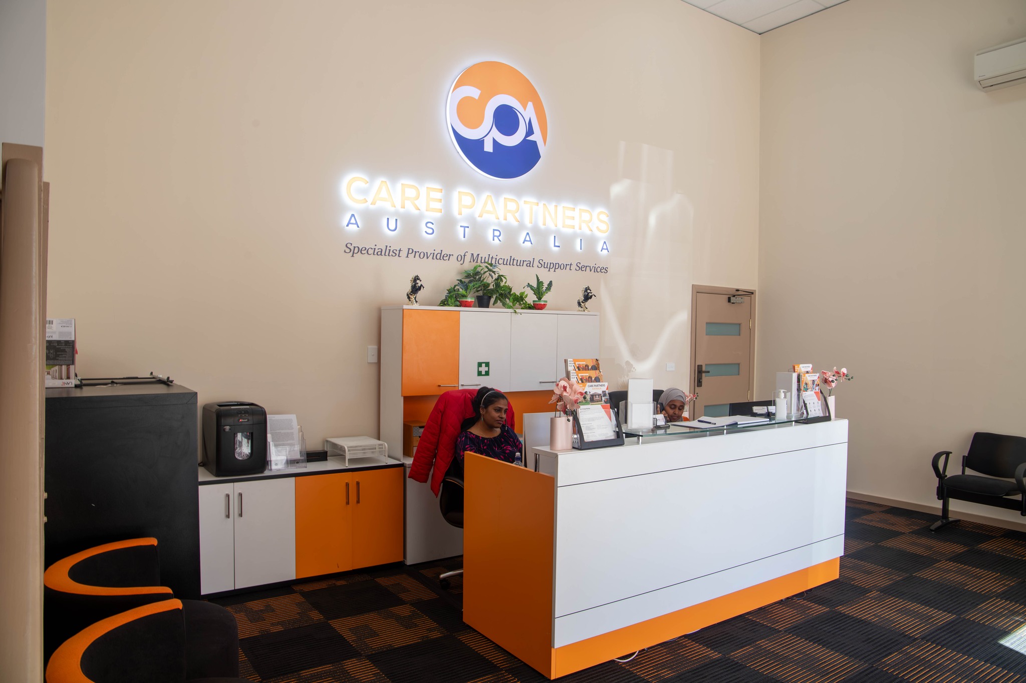 Care Partners Australia PTY LTD — photo 1